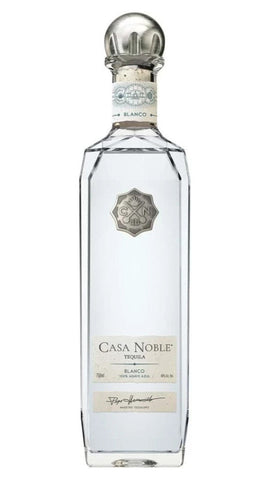 Casa Noble Blanco Tequila
