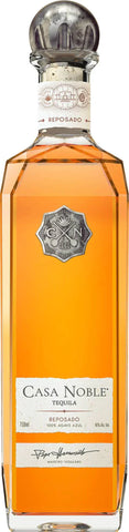 Casa Noble Reposado Tequila