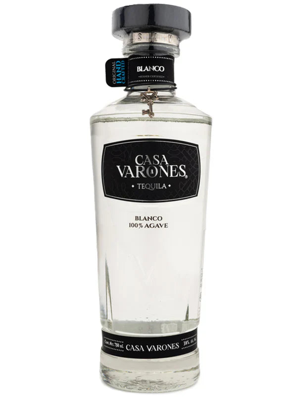 Casa Varones Blanco Tequila