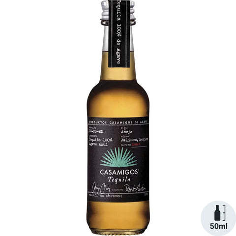 Casamigos Anejo Tequila