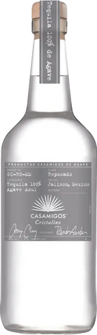 Casamigos Cristalino Tequila