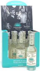 Casamigos Tequila 8 Pack (50ml Minis)
