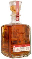Cava de Oro Añejo Tequila
