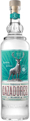 Cazadores Blanco Tequila