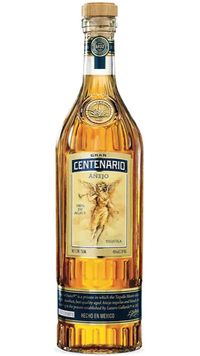Centenario Añejo Tequila