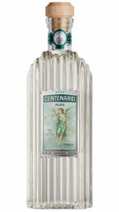 Centenario Plata Tequila