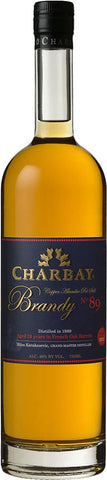 Charbay 24 Year Old Brandy