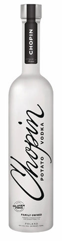 Chopin Potato Vodka