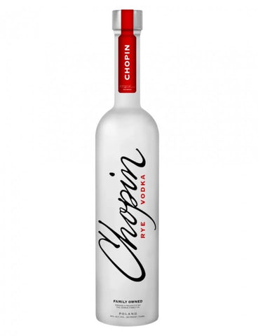 Chopin Rye Vodka