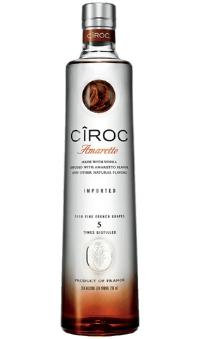 Ciroc Amaretto Vodka