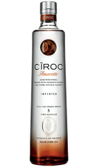 Ciroc Amaretto Vodka