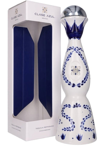Clase Azul Reposado Tequila