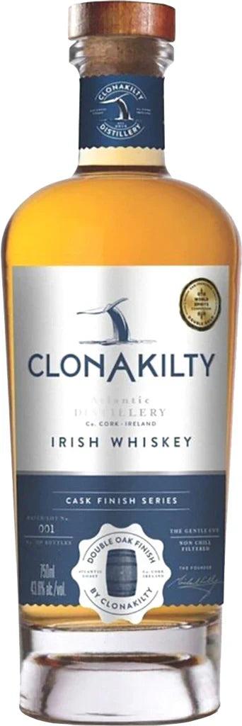 Clonakilty Irish Whiskey