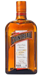 Cointreau Subtile et Naturelle Orange Liqueur