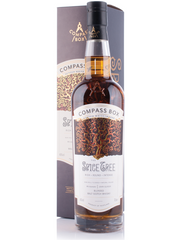Compass Box The Spice Tree Blended Malt Scotch Whisky