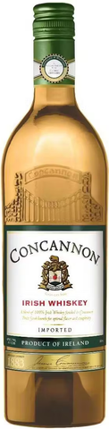 Concannon Irish Whiskey