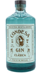 Condesa Gin
