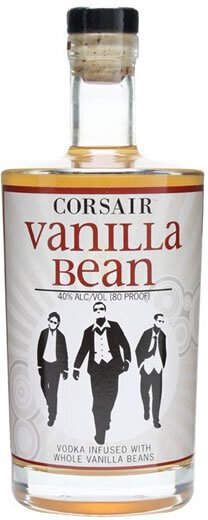Corsair Vanilla Bean Vodka