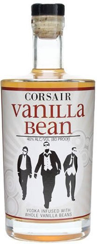 Corsair Vanilla Bean Vodka