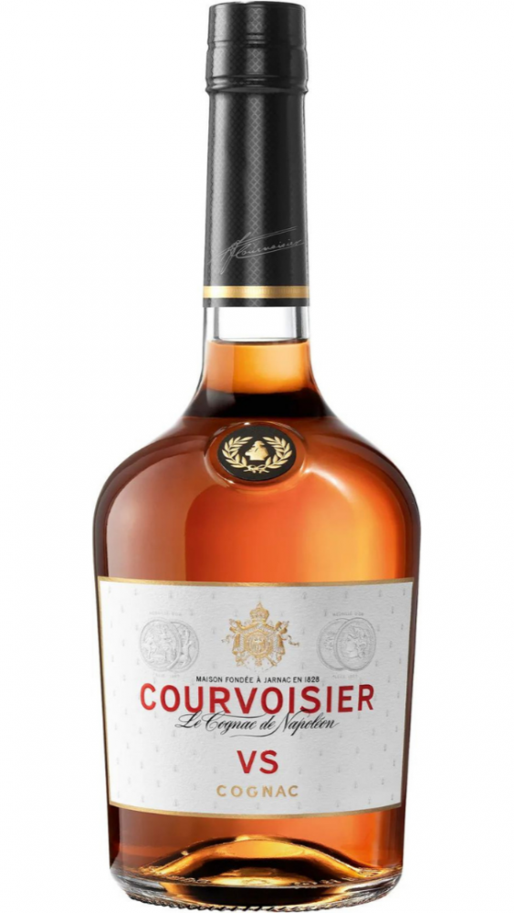 Courvoisier VS Cognac (750ml)