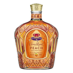 Crown Royal Peach
