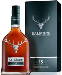 Dalmore 15 Year Single Malt