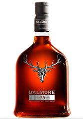 Dalmore 25 Year Single Malt