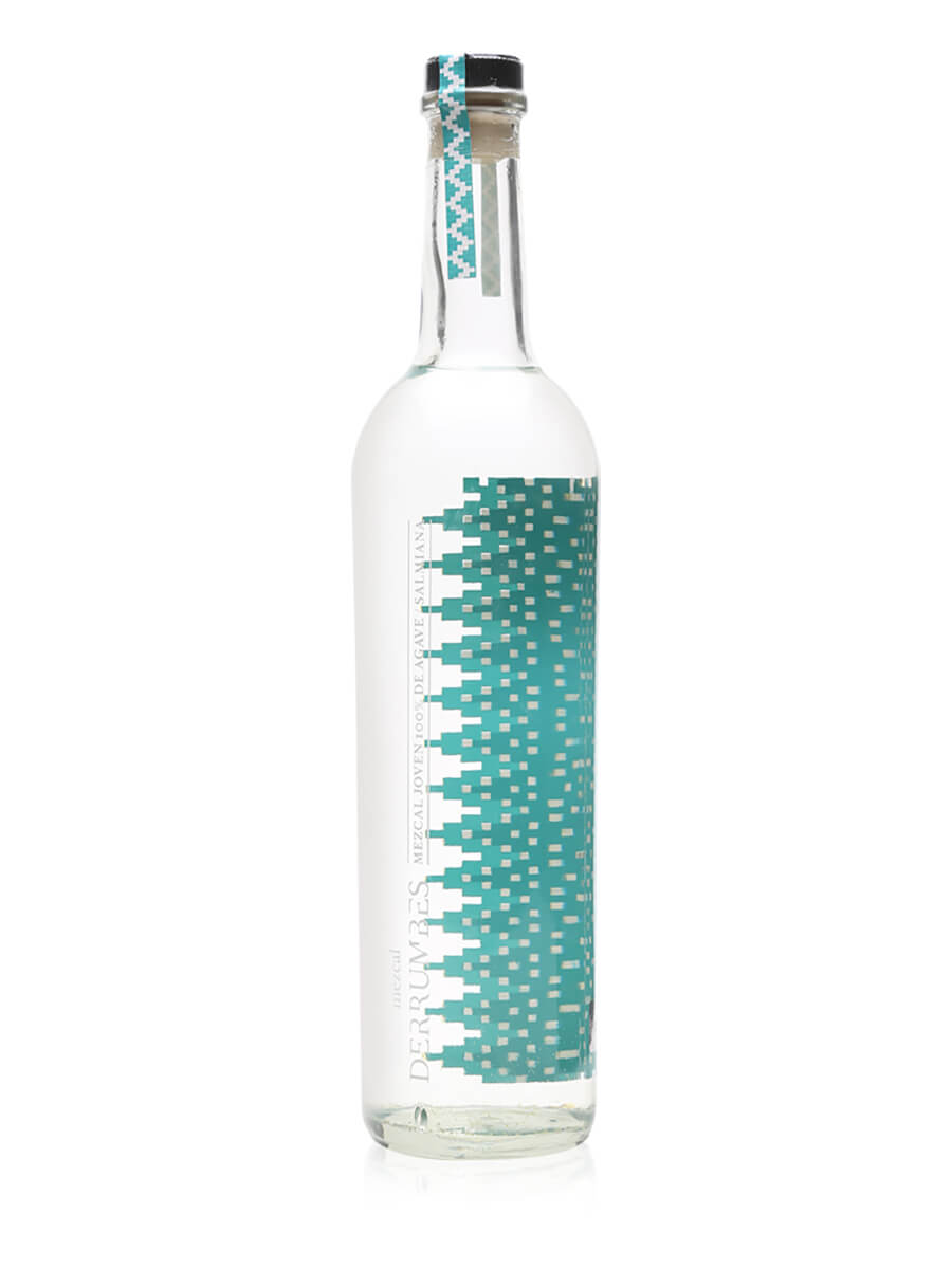 Derrumbes Mezcal (750ml)