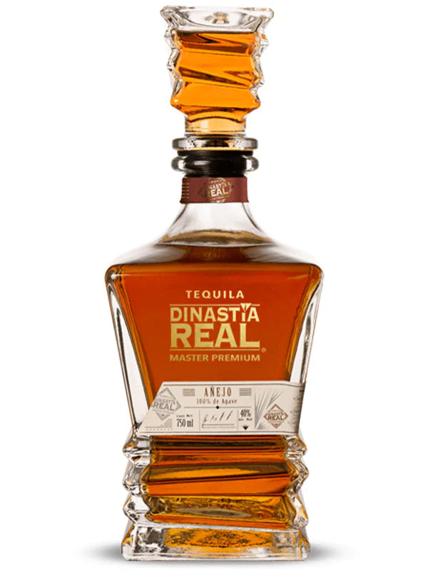 Dinastía Real Añejo Tequila