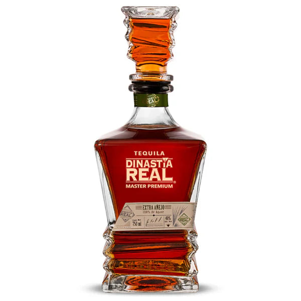 Dinastía Real Extra Añejo Tequila