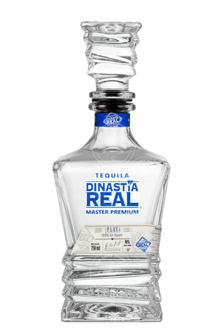 Dinastía Real Plata Tequila