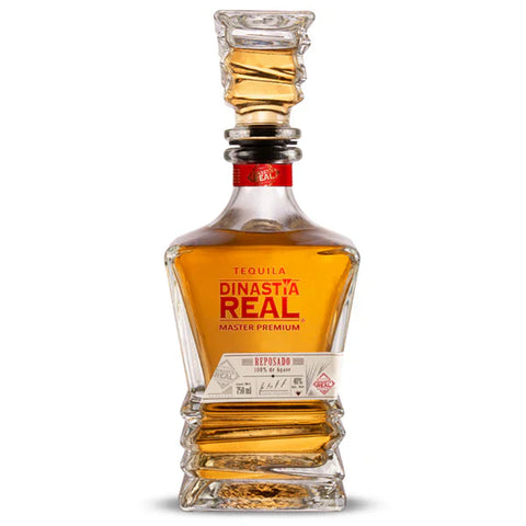 Dinastía Real Reposado Tequila