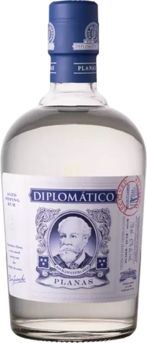 Diplomático Planas Venezuelan Rum