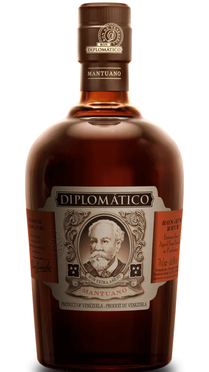 Diplomatico Rum Mantuano
