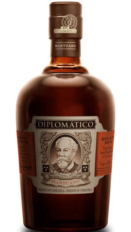 Diplomatico Rum Mantuano