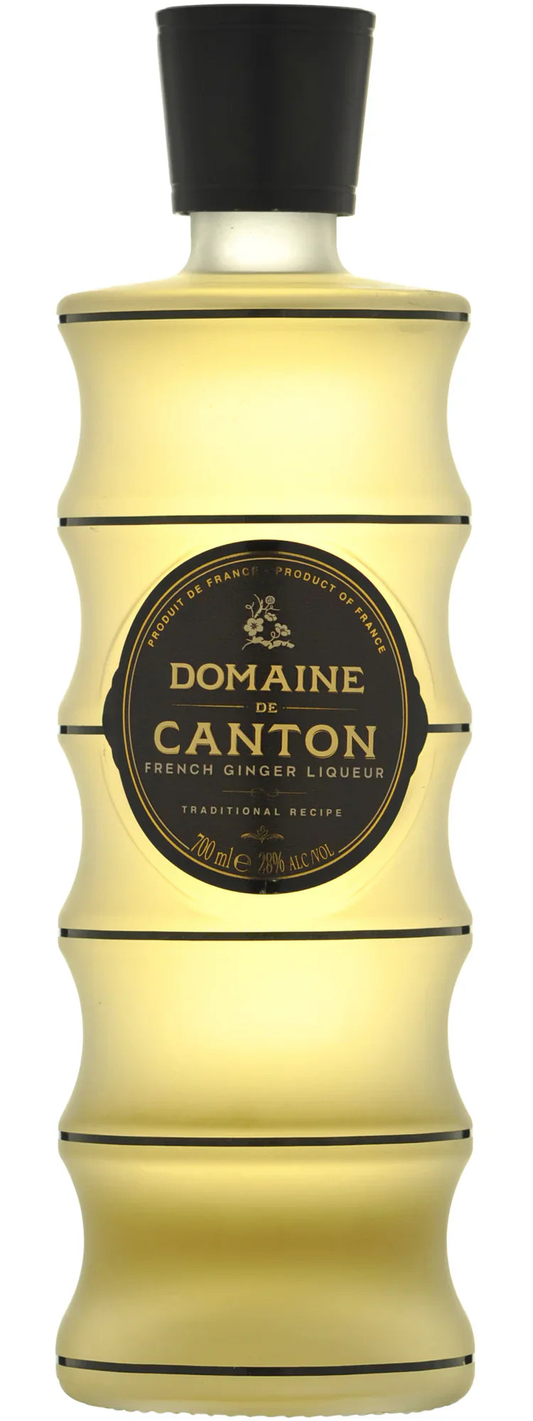 Domaine de Canton French Ginger Liqueur