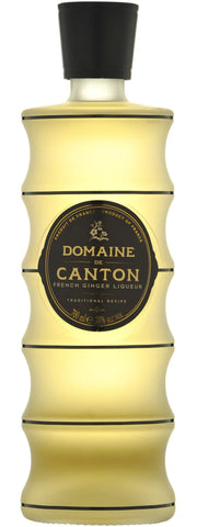 Domaine de Canton French Ginger Liqueur