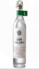Don Fulano Blanco Tequila