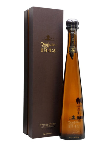 Don Julio 1942 Añejo Tequila