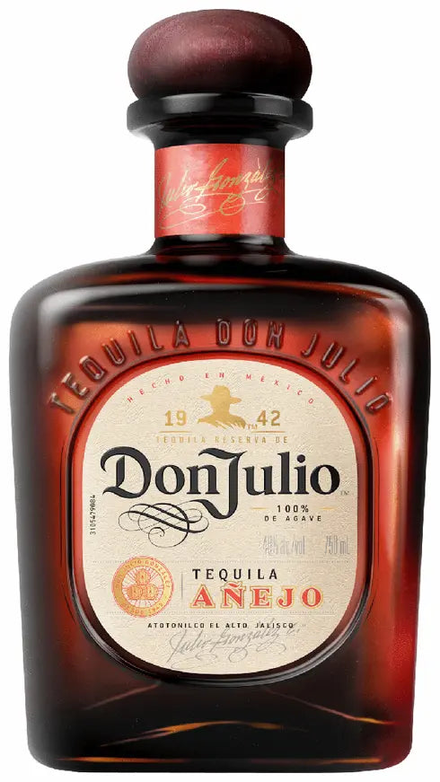 Don Julio Tequila Anejo