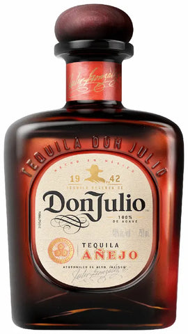 Don Julio Tequila Anejo