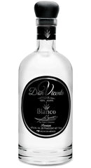Don Vicente Blanco Tequila
