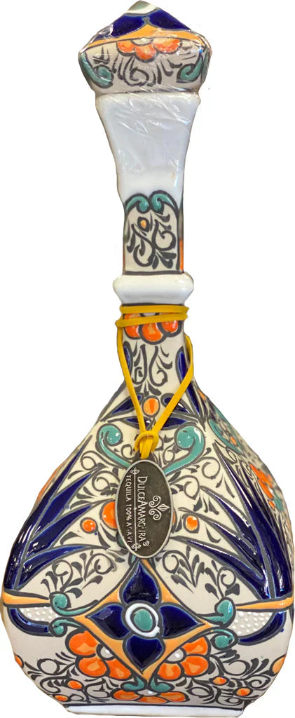 Dulce Amargura Reposado Tequila