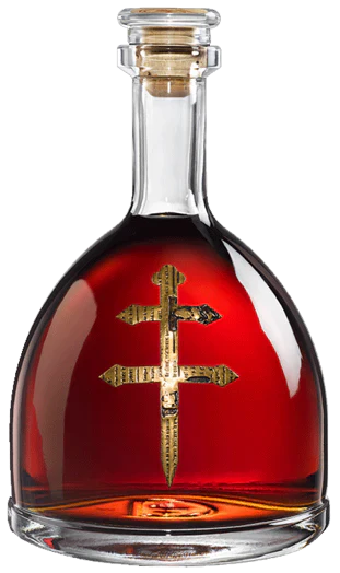 Dussee Cognac VSOP