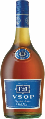 E&J VSOP Brandy