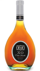 E&J XO Extra Smooth Brandy