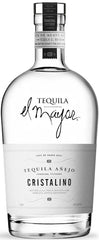 El Mayor Cristalino Añejo Tequila
