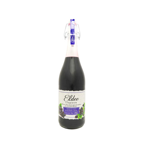 Eldee Black Currant Liqueur