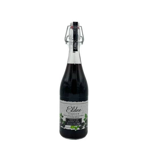 Eldee Blackberry Liqueur