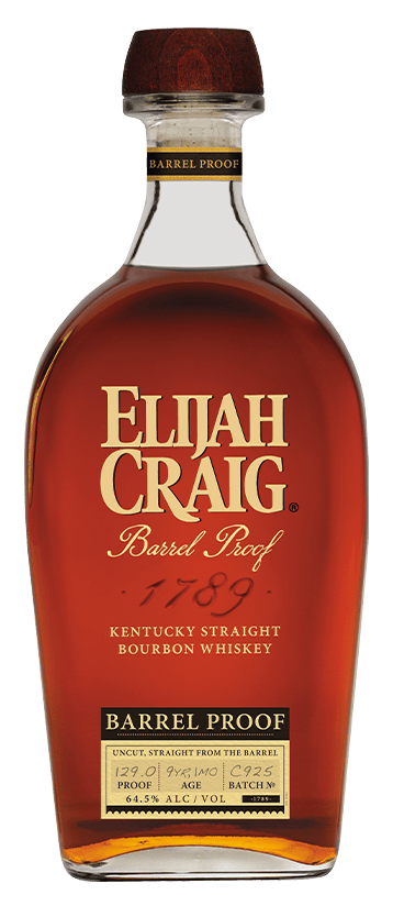 Elijah Craig Small Batch